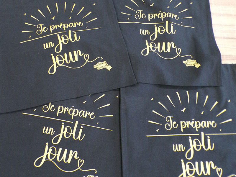 objets publicitaires
